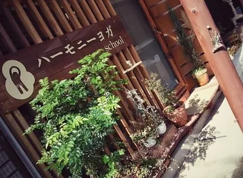 玄関・内装