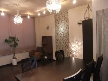 エレガントなお部屋にリフォーム！