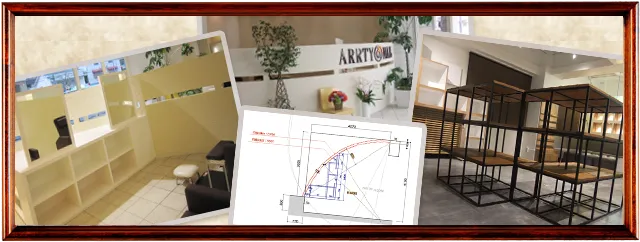 オーダー家具