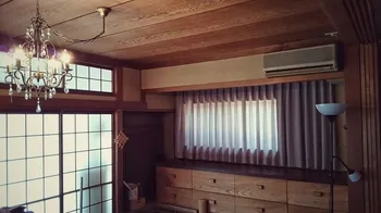 住宅兼アロマ心理学・アロマ調香・マッサージ OLUOLU（元請け）