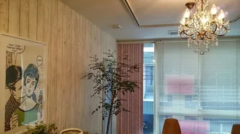 英会話スクール（元請け）