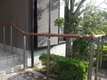 個人住宅　外構　（元請け）